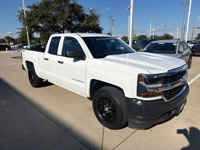 used 2019 CHEVROLET