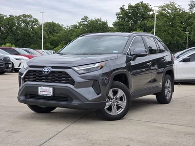 used 2023 TOYOTA