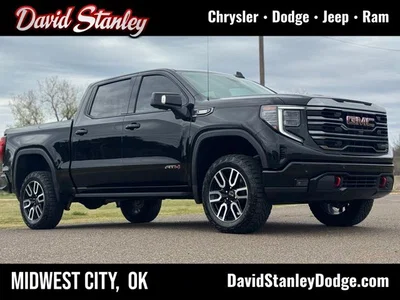 used 2024 GMC