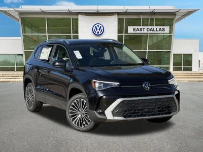 new 2026 VOLKSWAGEN