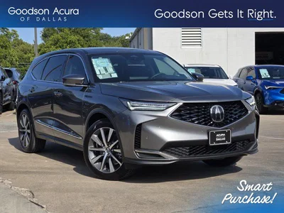 new 2026 ACURA