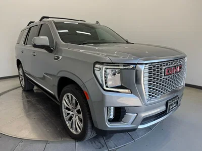 used 2024 GMC