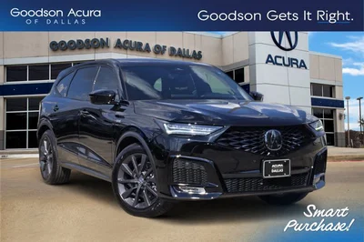 used 2026 ACURA