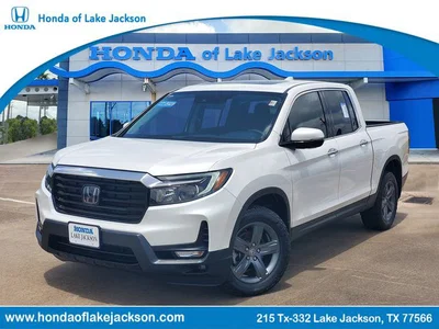 used 2023 HONDA