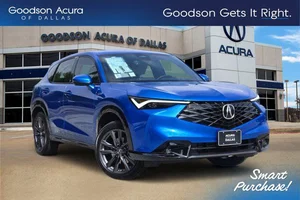 new 2026 ACURA
