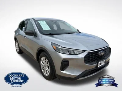 used 2023 FORD