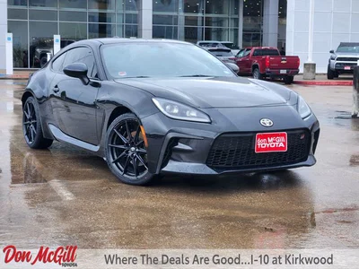 used 2024 TOYOTA