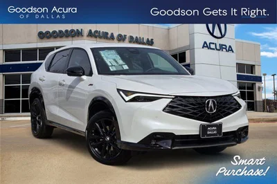 new 2026 ACURA