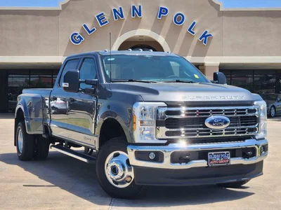 new 2026 FORD