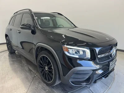 used 2022 MERCEDES-BENZ