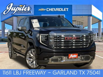 used 2023 GMC
