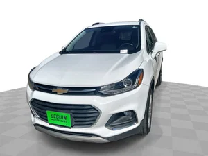 used 2018 CHEVROLET
