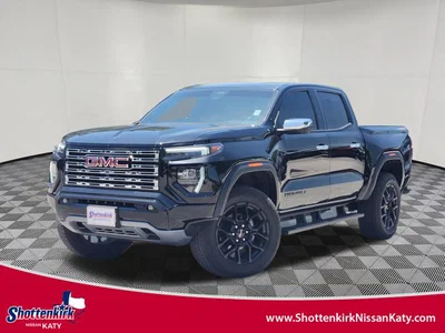 used 2024 GMC