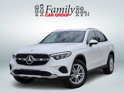 used 2025 MERCEDES-BENZ
