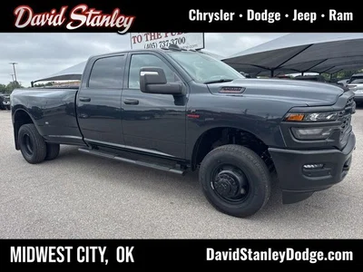 new 2026 RAM