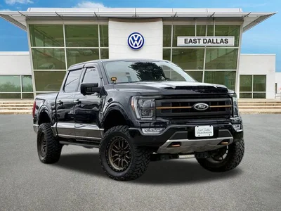 used 2023 FORD