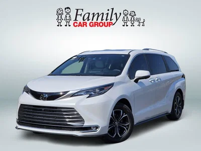 used 2026 TOYOTA