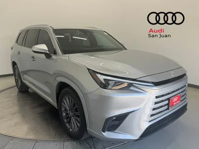 used 2024 LEXUS