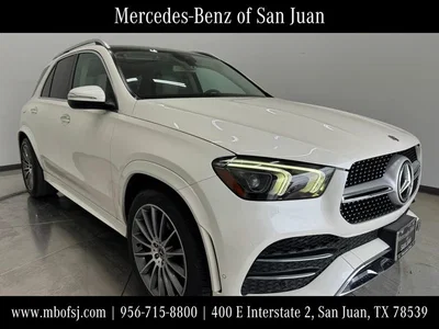 used 2020 MERCEDES-BENZ