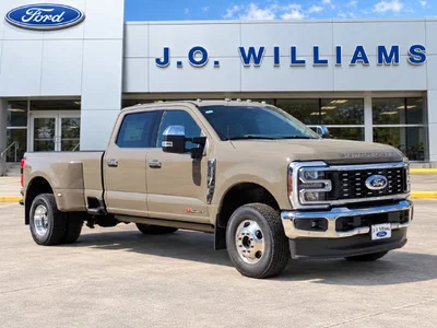 new 2027 FORD