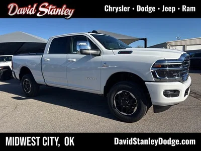 new 2026 RAM