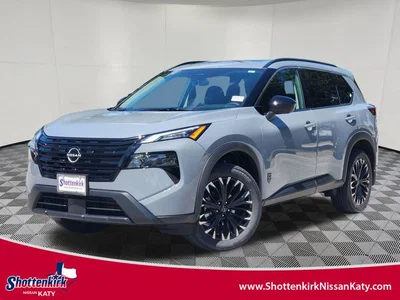 new 2026 NISSAN
