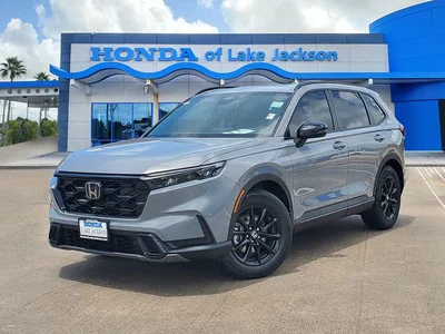new 2026 HONDA