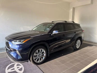 used 2026 TOYOTA