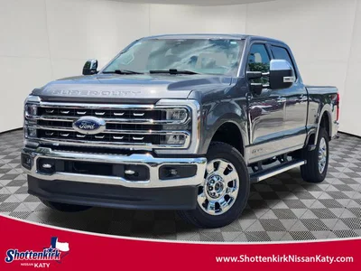 used 2024 FORD