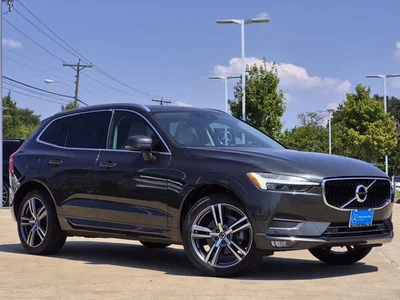 used 2021 VOLVO