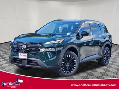 new 2026 NISSAN