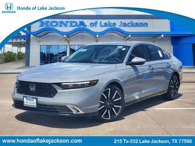 used 2025 HONDA