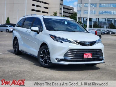 new 2026 TOYOTA