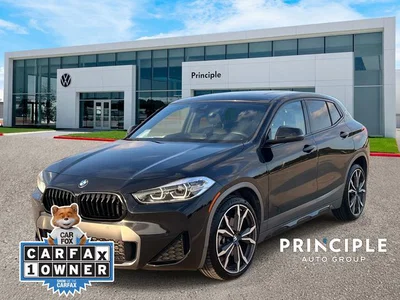 used 2022 BMW