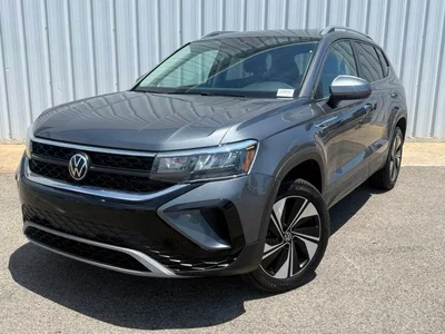used 2024 VOLKSWAGEN