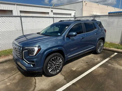 used 2026 GMC