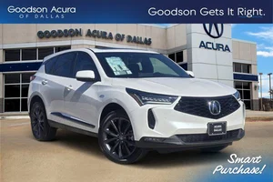 new 2026 ACURA