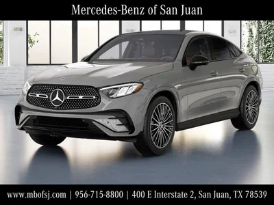 new 2027 MERCEDES-BENZ