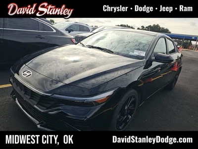 used 2026 HYUNDAI