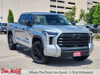 used 2024 TOYOTA