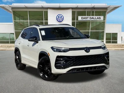 used 2026 VOLKSWAGEN