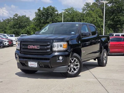 used 2019 GMC