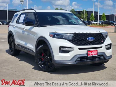 used 2020 FORD