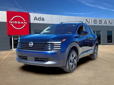 new 2027 NISSAN