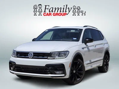 used 2020 VOLKSWAGEN