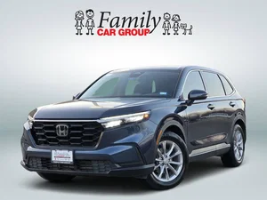 used 2023 HONDA