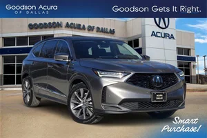 used 2026 ACURA