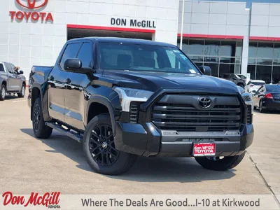 new 2026 TOYOTA