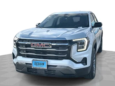 used 2026 GMC