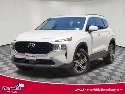 used 2023 HYUNDAI